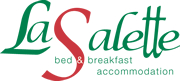 La Salette bed & breakfast accommodation